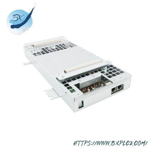 ABB B25834S7826K004 - Industrial Control Frequency Converter Accessories