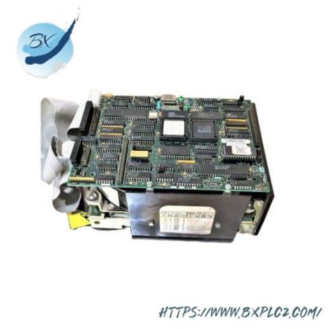 ABB Bailey SX-900/64-8/B2 Disk Controller 1948025A1, Industrial Automation Solutions