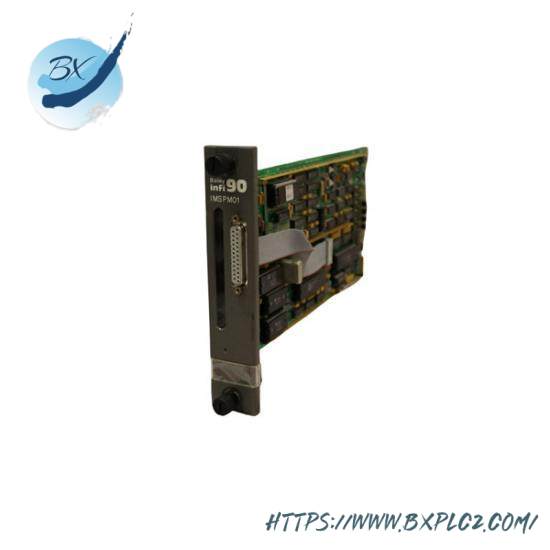 abb_bailey_dcs_infi_90_imspm01_serial_port_module.jpg ABB Bailey DCS Infi 90 IMSPM01 Serial Port Module