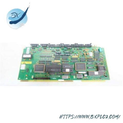 ABB Bailey IIMKM02A: A Cutting-Edge Multibus Keyboard Module for Industrial Control Solutions