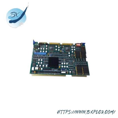 ABB Bailey IIMPM02 infi 90 OIS Series Multibus Console Module