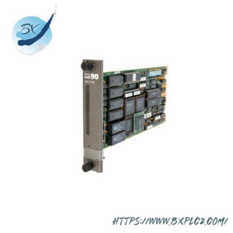 ABB Bailey IIPLM01 Plant Loop Module - Precision Control for Industrial Automation