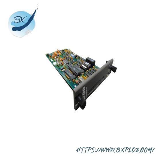 abb_bailey_imamm03_analog_master_module.jpg ABB Bailey IMAMM03 Analog Master Module: Advanced Industrial Control Solution