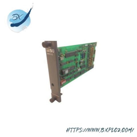 ABB Bailey IMASI02 Infi 90 Analog Slave Input Module