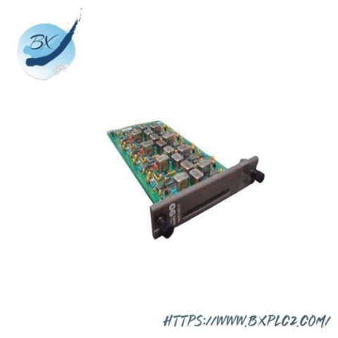 ABB Bailey IMASM03 Analog Input Module - Advanced Industrial Control Solution