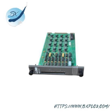 ABB Bailey IMDSO-04 Digital Output Slave Module