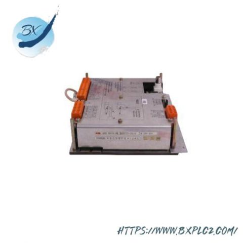ABB Bailey INFI 90 PHARPS21200000 Power Supply Module
