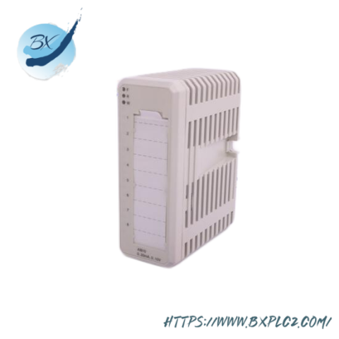 ABB Bailey INNPM12 Module for Industrial Control Systems