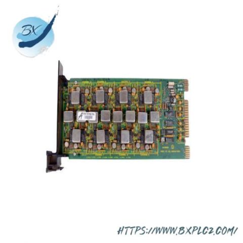 ABB Bailey NASM03 Infi 90 Analog Slave Module - Precision Control in Industrial Automation