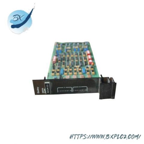 ABB Bailey NDSM05 Digital Input Module: Advanced Automation Solutions