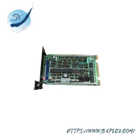 ABB Bailey NPTM01 Network 90-Point Table Module, Industrial Control System