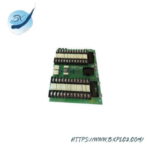 ABB Bailey NTAI03 Circuit Board - Industrial Control Module