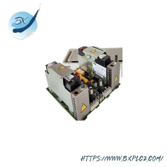 abb_bailey_ntcf22_communication_termination_unit.jpg ABB Bailey NTCF22 Communication Termination Unit - Advanced Control Module for Industrial Automation