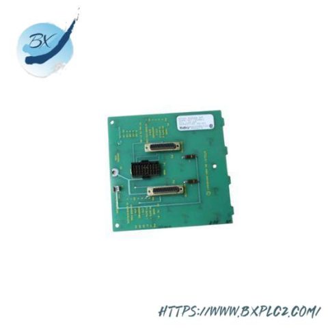 ABB Bailey NTCU01 Termination Unit