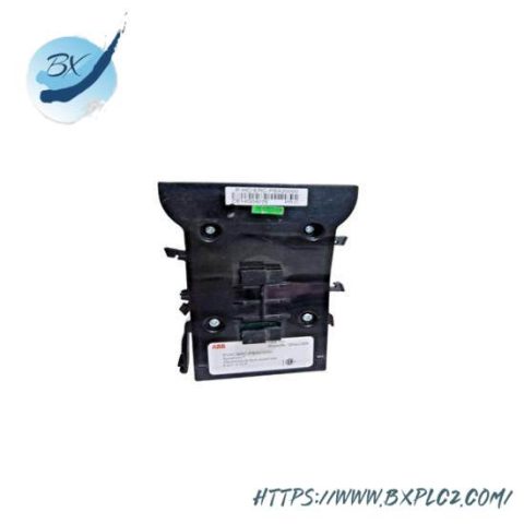 ABB Bailey P-HC-BRC-PBA20000 Process Bus Adaptor: Industrial Automation Solution