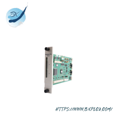 ABB Bailey SPNIS21 - DCS Control System Module