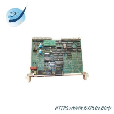 ABB BB510 DC5256 Control System Accessory