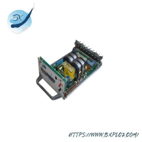 ABB BBC Brown Boveri HESG 112480 R1 MDA 460-S HE885043-311/01 HESG 112494 100/200V: Industrial Control Module