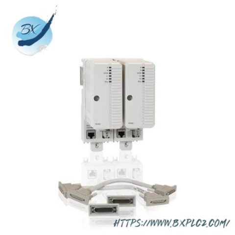 ABB BC820K02 | 3BSE071500R1 | RCU-Link & CEX-Bus Interconnection Units