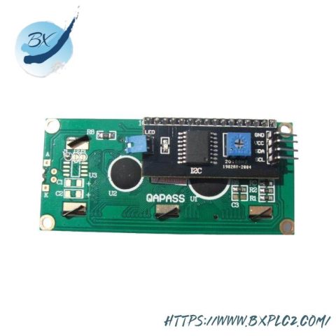 ABB BCON-12C Inverter Main Board, Precision Control Solutions