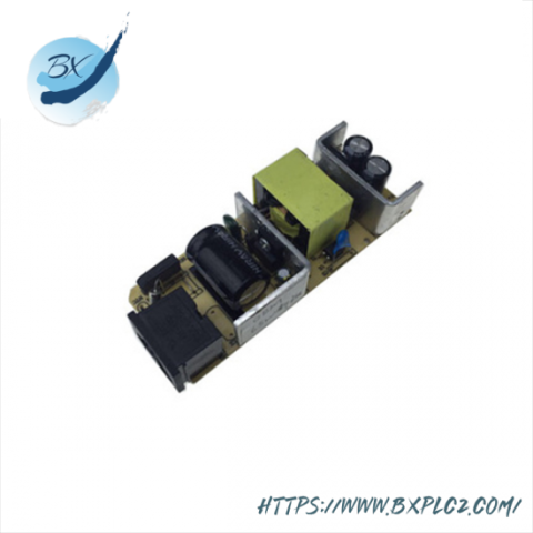 ABB BFPS-48C Power Supply Board: Advanced Industrial Control Solution