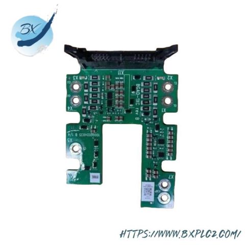 ABB BGAD-02C: High-Performance IGBT Module, Advanced Technology, Precision Engineering