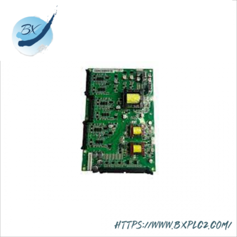 ABB BGDR-01C Gate Driver Board for Industrial Control Systems