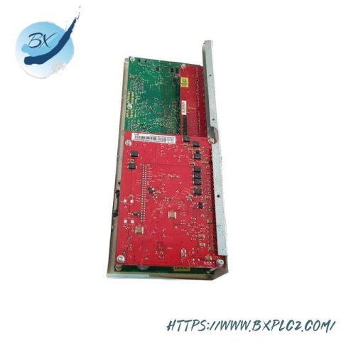 ABB BIO0003 Control Units - Advanced Automation Solutions