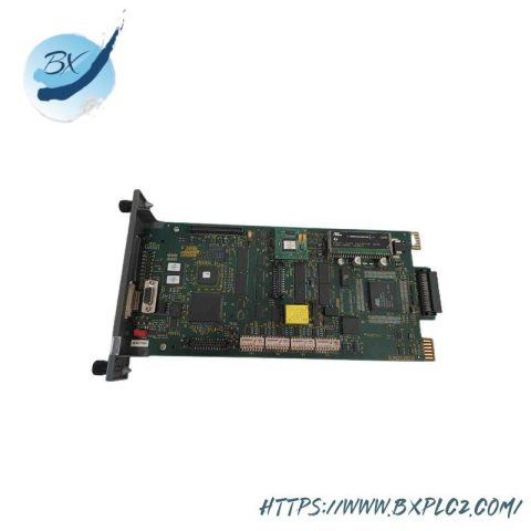 ABB BRC400 P-HC-BRC-40000000: Precision Machine Control Module