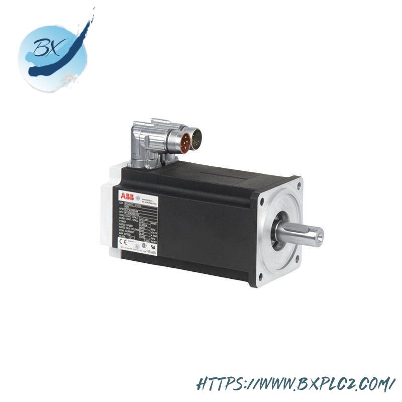 abb_bsm90c-375cax_s3p346w081_ac_servo_motor.jpg ABB BSM90C-375CAX S3P346W081 AC Servo Motor: Precision Control for Industrial Automation