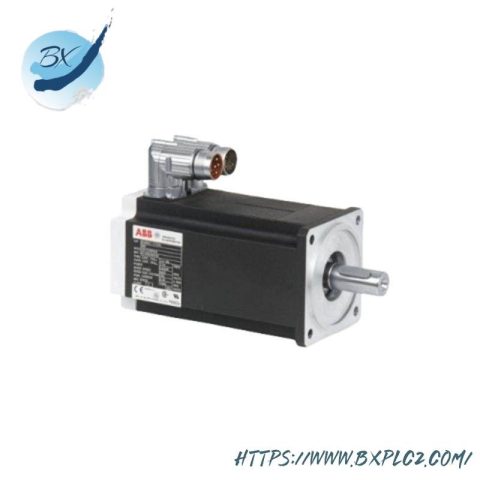 ABB BSM90C-375UAX, High-Power Servo Motor for Precision Control