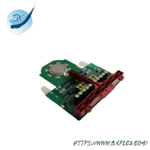 ABB BSTC176 SE98424140: Advanced Digital Input Module