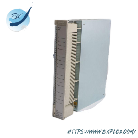 ABB Bus Extender for Basic Unit CI610 3BHT300003R1, Designed for Seamless Integration