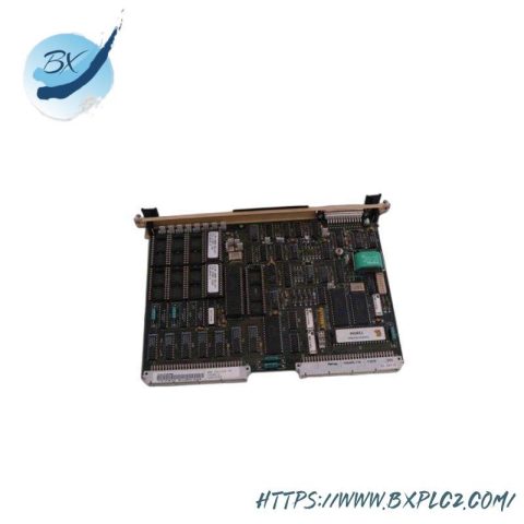 ABB BX5001 GNT0156100R1 Power Supply - High-Performance, Efficient Energy Solution