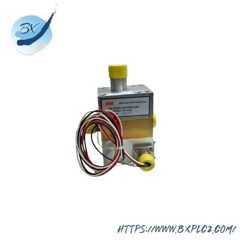 abb_c41-91824_oil_flow_controller.jpg EMR Sprocket TL-350-C, 15.88mm Pitch, 24 Teeth, 28MM Bore, Industrial Control Module