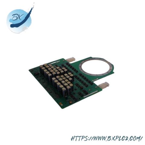 ABB CAO10-P 3BDH000723R1 Analog Output Module, High Precision Control Solutions