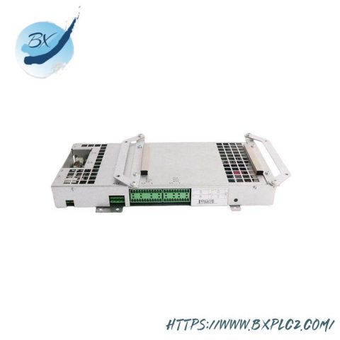 ABB CBHX165C 5R 414 Charging Resistor, Precision & Efficiency in Power Management