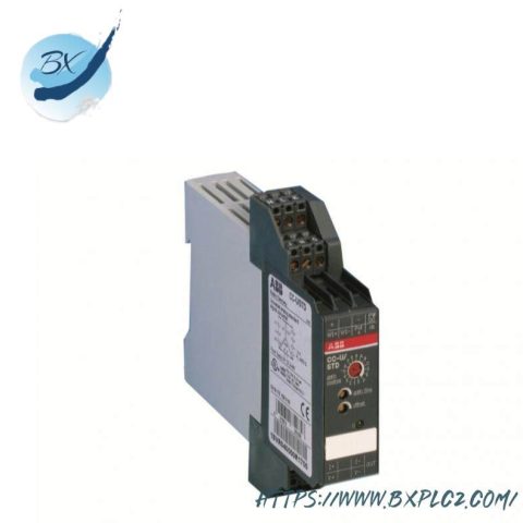 ABB CC-U/STD 1SVR040000R1700 Universal Analog Signal Converter