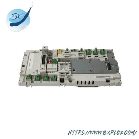 ABB CCU-12 Inverter Main Board - Industrial Control, Precision Engineering