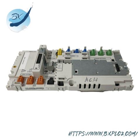 ABB CCU-24-H 3AXD50000018771 Control Unit, Precision & Efficiency in Automation