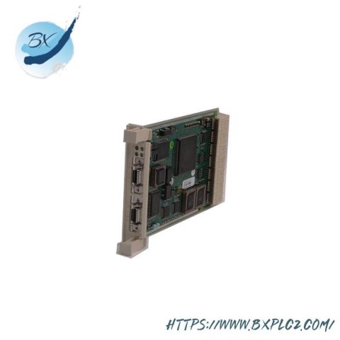ABB CI522A 3BSE018283R1 Ethernet Interface Module