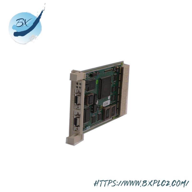 abb_ci522a_3bse018283r1_interface_module.jpg ABB CI522A 3BSE018283R1 Ethernet Interface Module