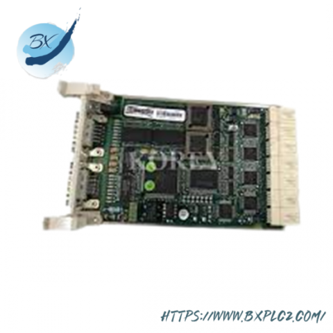 ABB CI532V09 3BUP001190R1 - Advanced Process Control System, 200 Characters