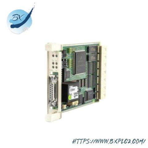 ABB CI545V01 3BSE011063R1 Ethernet MVI Module: Industrial Automation Innovation at its Best