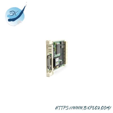 ABB CI545V01 - 3BUP001181R1 Ethernet Submodule, Advanced Control Solutions for Industrial Automation