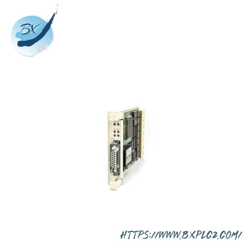 abb_ci546_3bse012545r1_ci546_vip_communication_interface.jpg ABB CI546 3BSE012545R1: VIP Communication Interface, Advanced Networking Solutions