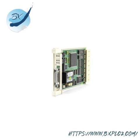 ABB CI547 3BNP004429R1 Slave Communication Board