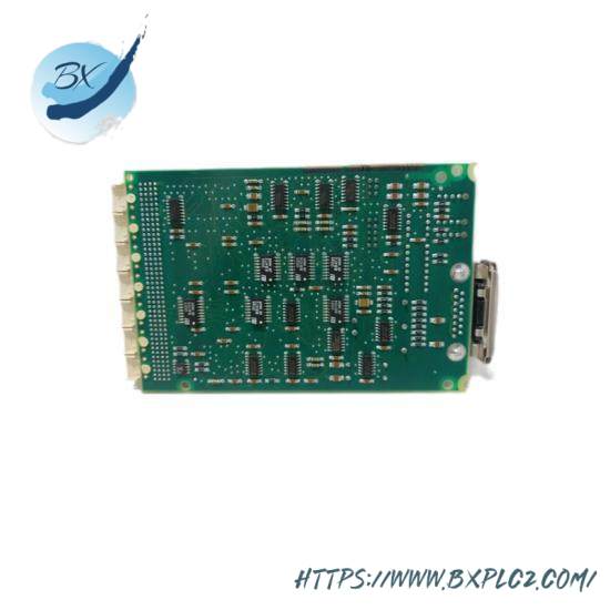 abb_ci547_3bnp004429r1_stock_1.jpg Siemens STOCK RM11 AC Motor Control Module, 1100W, 230V, 50Hz, 4.5A, 4 Quadrants