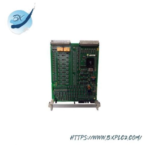 ABB CI572 - 3BSE017712R1 LonWorks Communication Module @1250 kbit/sec