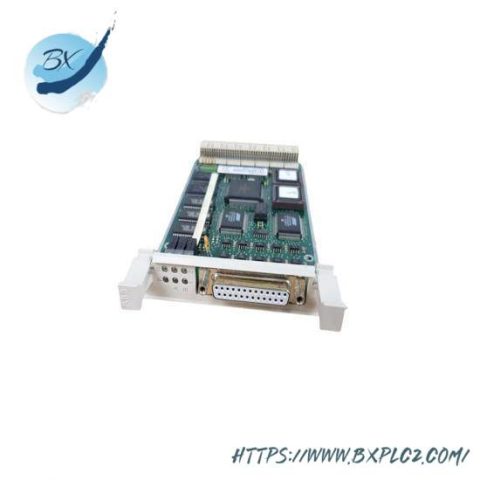 ABB CI590 3BHT340092R1 Industrial Control Module